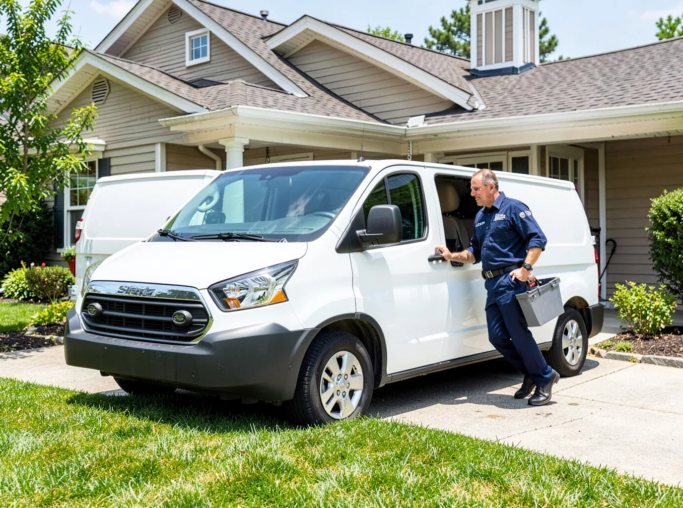 Emergency Plumber company in Manchester, PA